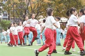 行业趋势结构示意